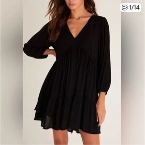 Z supply Maxine Mini dress, great condition